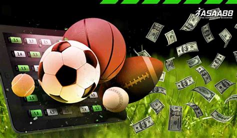 sports betting brokerage service